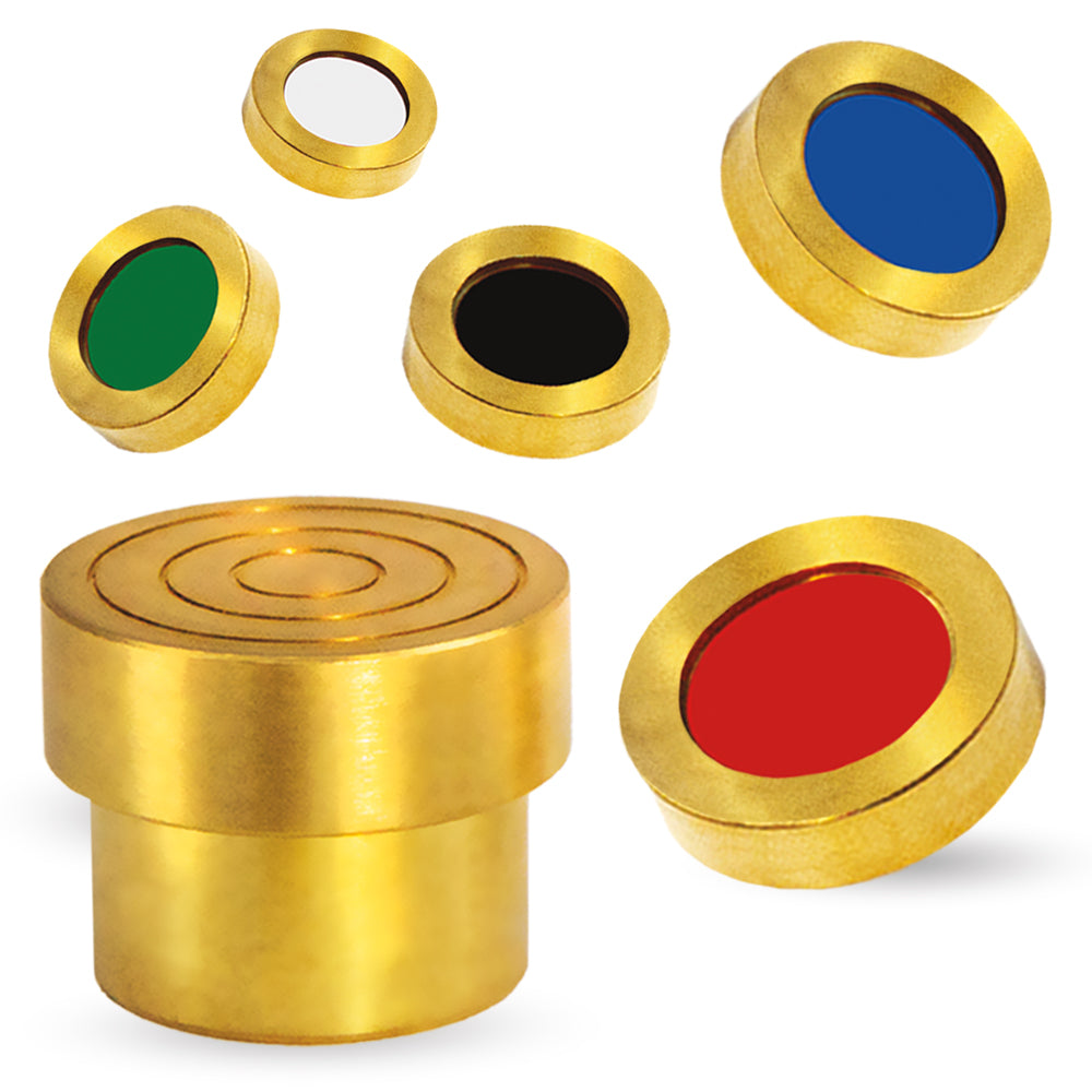 Magic Color Coins