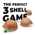 Perfect 3 Shell Game