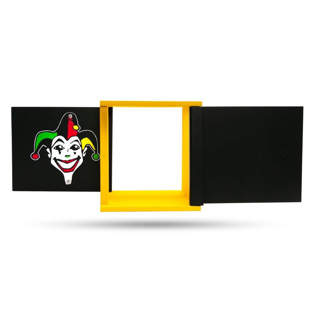 Joker Tube Master Illusion