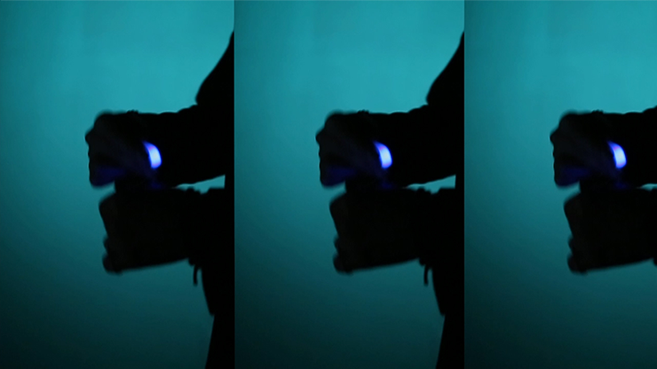 Prisma Lites  by Rocco (Blue Two Pack)