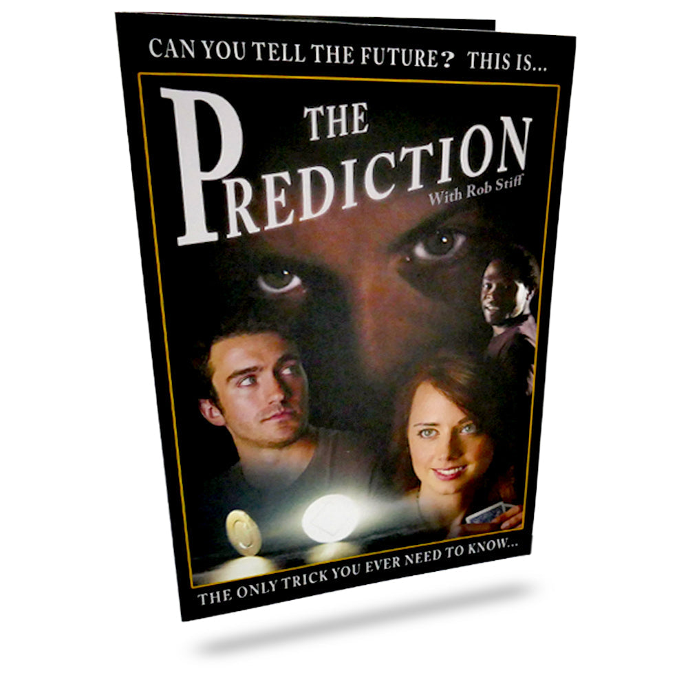 The Prediction