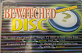 Bewitched Disc (A.K.A.: Miracle Disc) by Werry