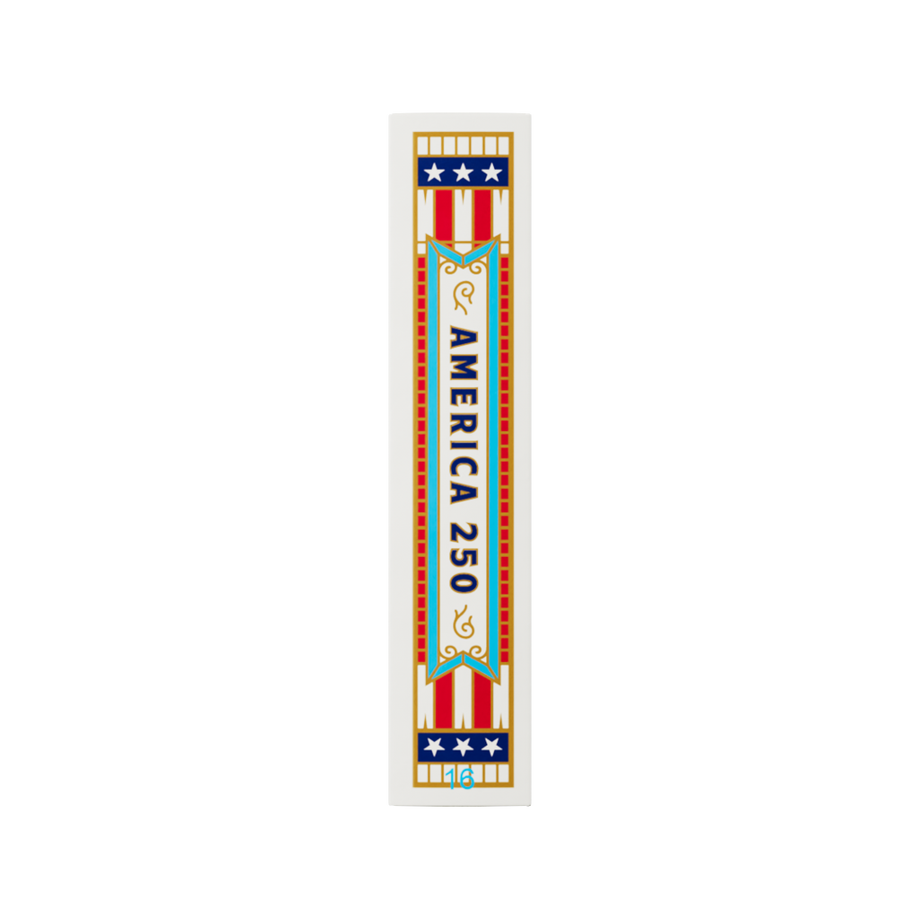 Remembrance America 250 Playing Cards