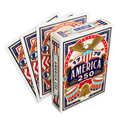 Remembrance America 250 Playing Cards