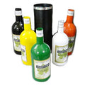 Color Changing Bottle (5 Bottles) by Tora Magic