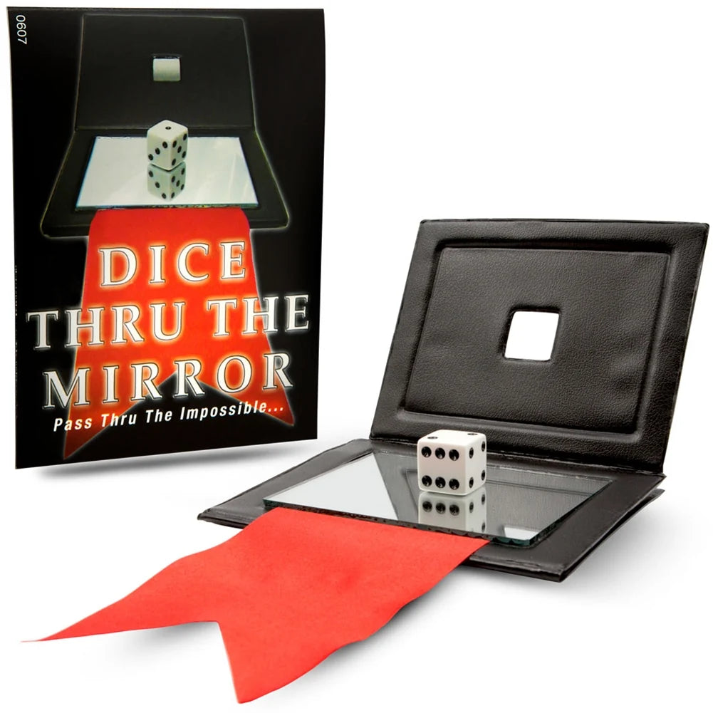 Dice Thur Mirror