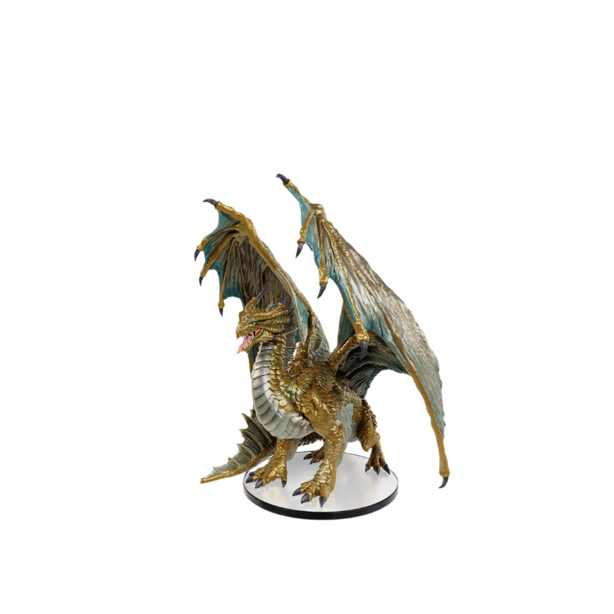 D&D: Icons of the Realms - Return of the Dragons Booster