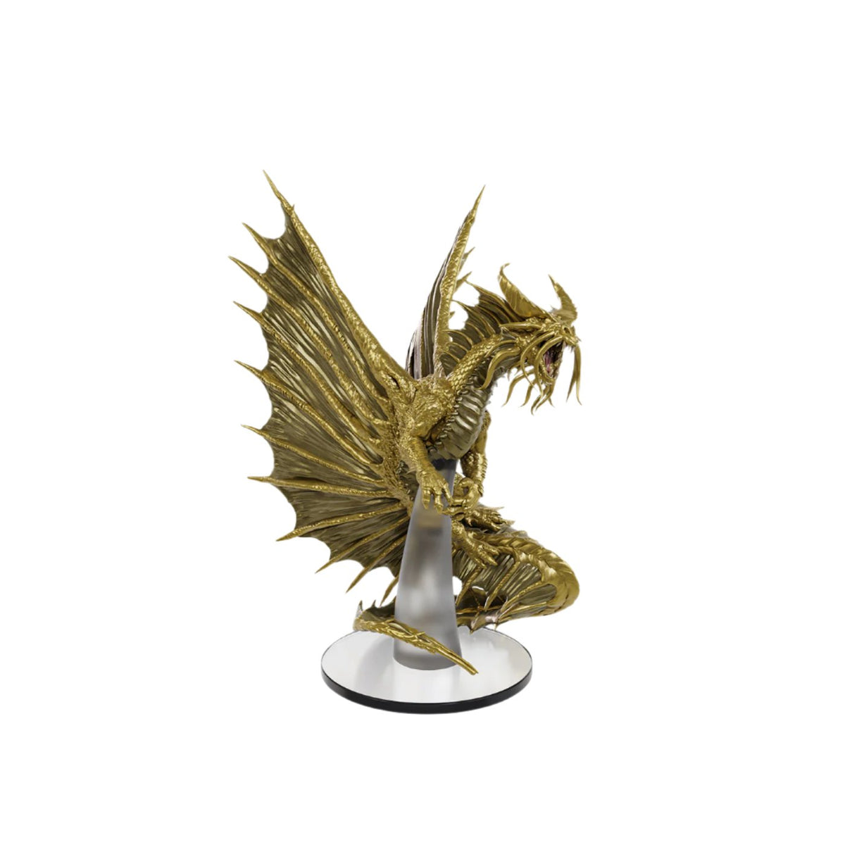 D&D: Icons of the Realms - Return of the Dragons Booster
