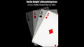 Dissolving Aces by Devin Knight (Book)