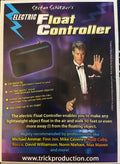 Electric Float Controller. by Stefan Schitzer