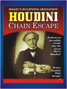 Houdini Chain Escape