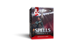 D&D: Reference Cards - Spells: Levels 2–3