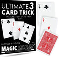 Ultimate 3 Card Trick