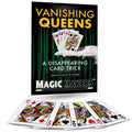 Vanishing Queens
