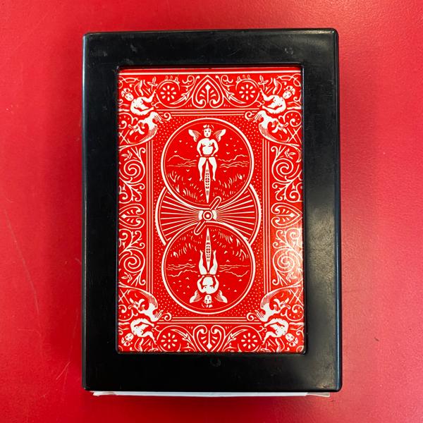Vanishing Card Case