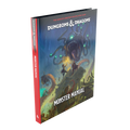 D&D: Monster Manual - 2024 Edition