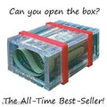 Wonder Puzzle Box. by Miracle Magic