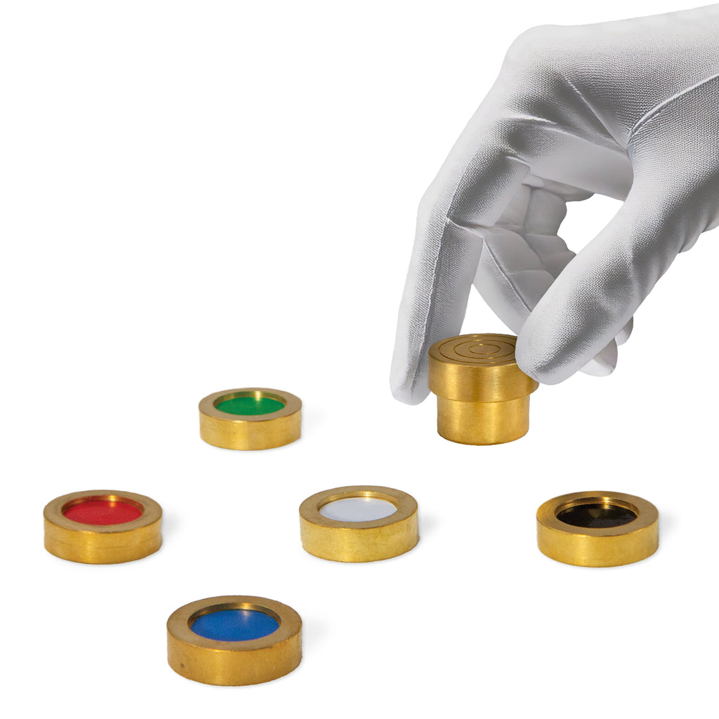 Magic Color Coins