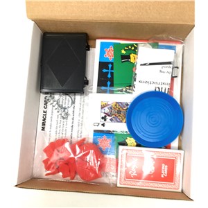 Classic Magical Mysteries Magic Set  by Royal Magic