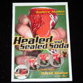 Healed and Sealed Soda