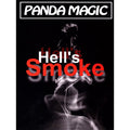 Hell's Smoke  by Panda Magic