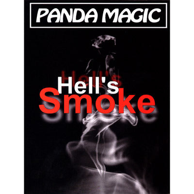 Hell's Smoke  by Panda Magic