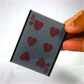 Magic Poker Card Sleeve