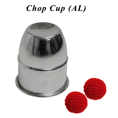 Chop Cup