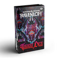 D&D: Ravenloft - The Horrors Within Torakka Deck