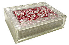 Crystal Treasure Box. by Royal Magic